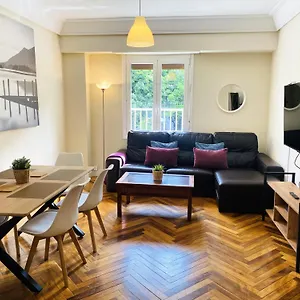  Apartamento Sancho El Sabio